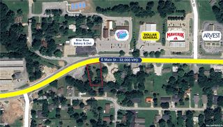 33 Main Street, Farmington, AR 72730