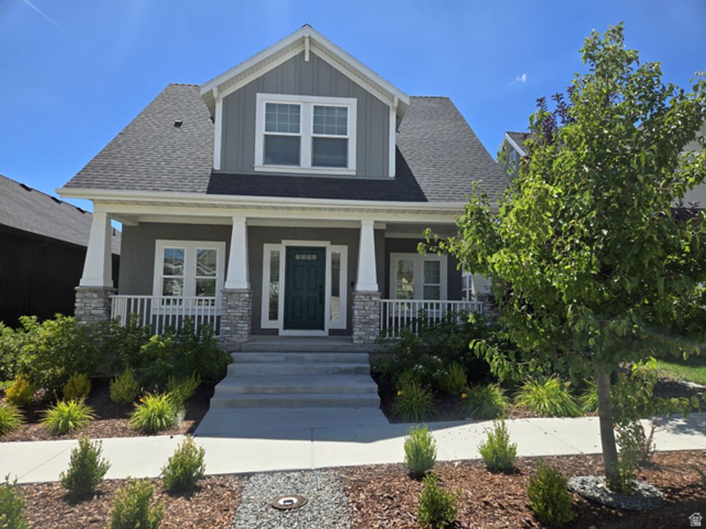 6453 W MOON VALLEY DR, South Jordan, UT 84009 — photo 2
