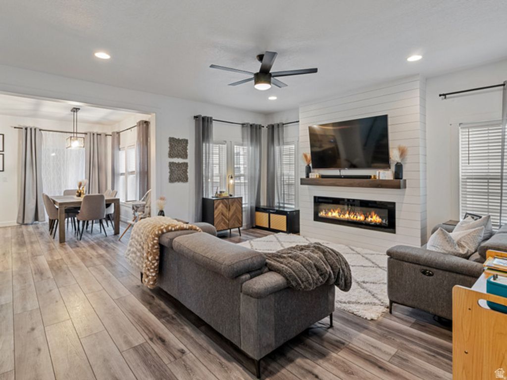 6453 W MOON VALLEY DR, South Jordan, UT 84009 — photo 4