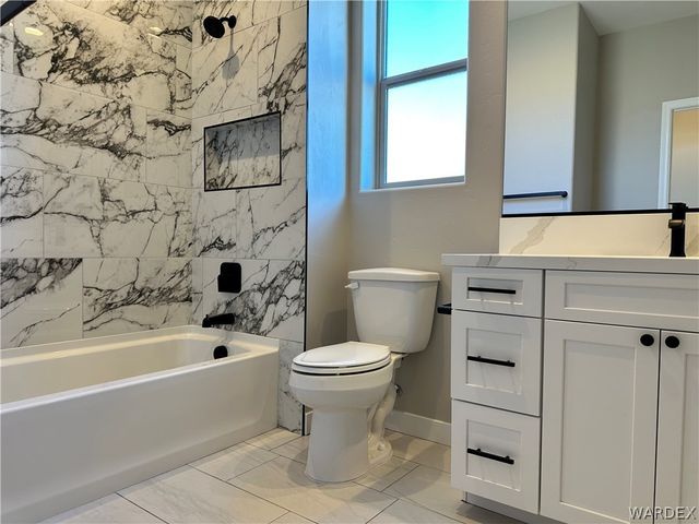 3238 Sidewheel Drive, Bullhead City, AZ 86429