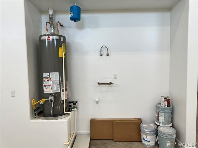 3238 Sidewheel Drive, Bullhead City, AZ 86429