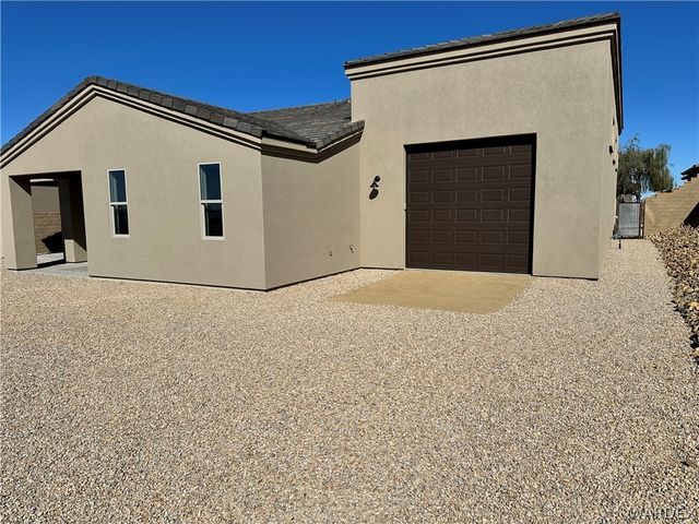 3238 Sidewheel Drive, Bullhead City, AZ 86429