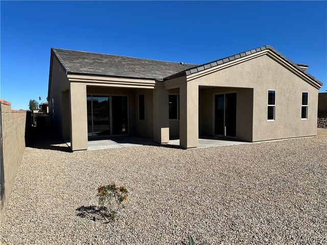 3238 Sidewheel Drive, Bullhead City, AZ 86429