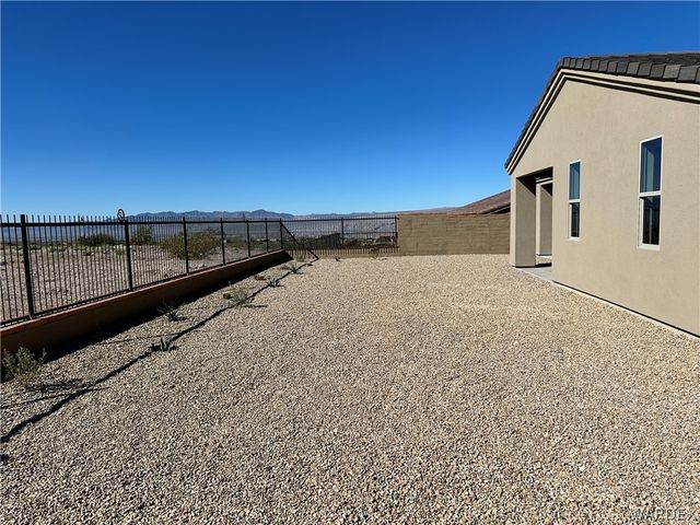 3238 Sidewheel Drive, Bullhead City, AZ 86429