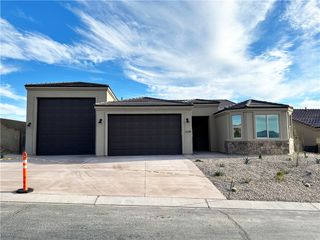 3238 Sidewheel Drive, Bullhead City, AZ 86429