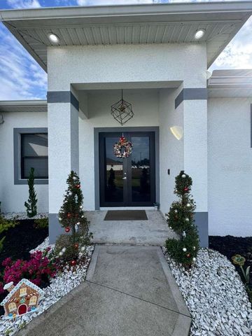 407 RANIER AVENUE, Lehigh Acres, FL 33974