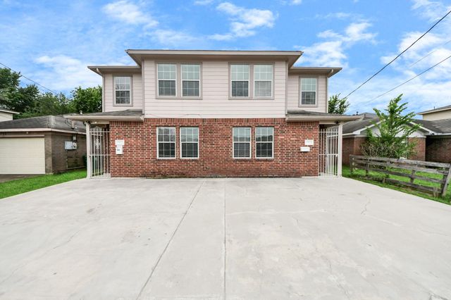 3738 Lehall Street A, Houston, TX 77021