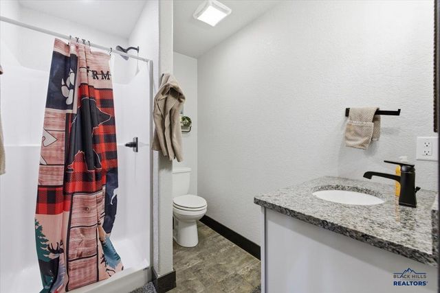 21246 OTHER, Lead, SD 57754