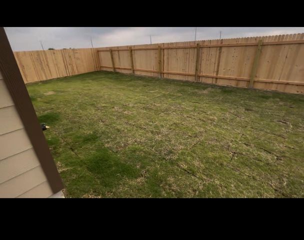152 Zircon LN, Maxwell, TX 78656