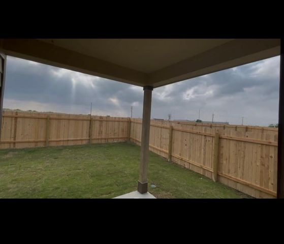 152 Zircon LN, Maxwell, TX 78656