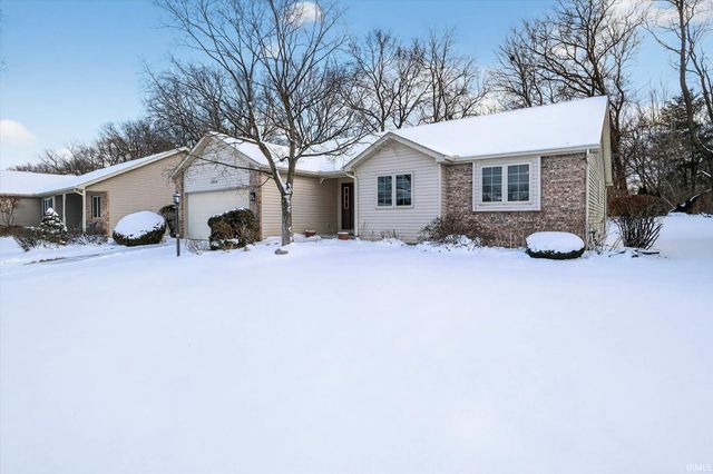 17930 Bay Hill Drive, South Bend, IN 46635
