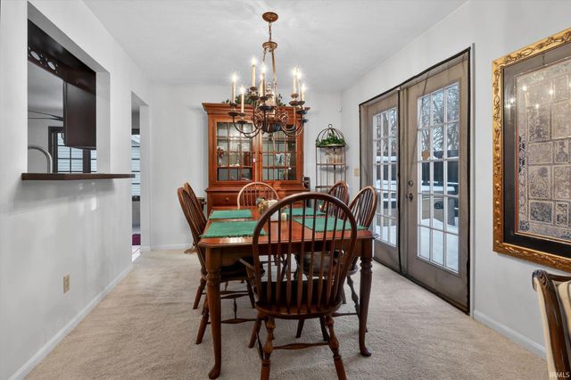 17930 Bay Hill Drive, South Bend, IN 46635