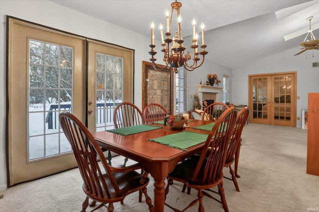 17930 Bay Hill Drive, South Bend, IN 46635