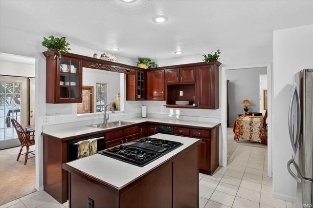 17930 Bay Hill Drive, South Bend, IN 46635