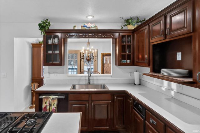 17930 Bay Hill Drive, South Bend, IN 46635