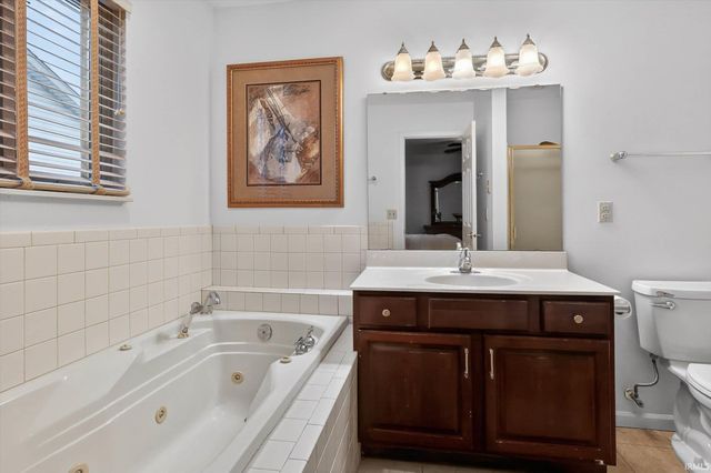 17930 Bay Hill Drive, South Bend, IN 46635