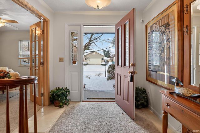 17930 Bay Hill Drive, South Bend, IN 46635