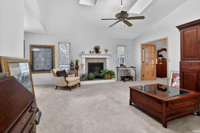 17930 Bay Hill Drive, South Bend, IN 46635