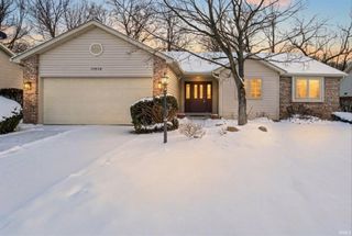 17930 Bay Hill Drive, South Bend, IN 46635