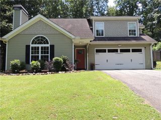 3263 Shuler Road, Gainesville, GA 30506