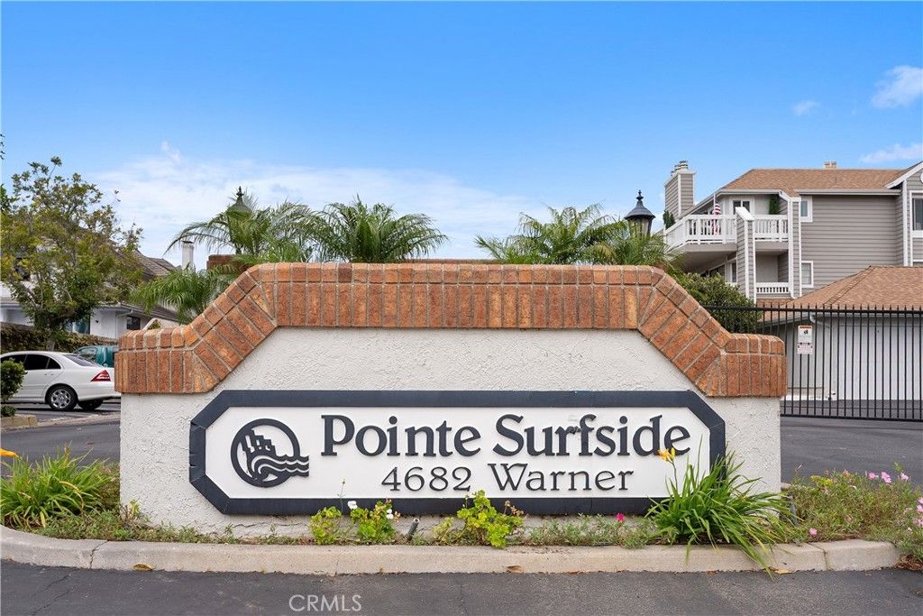 4682 Warner C-113, Huntington Beach, CA 92649