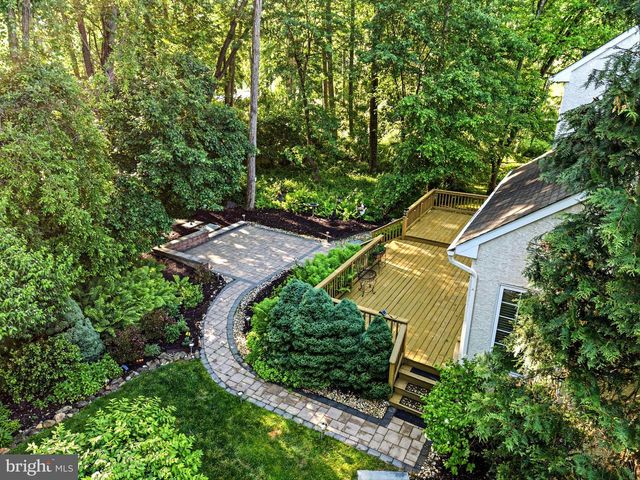 101 RIDINGS BLVD, Chadds Ford, PA 19317