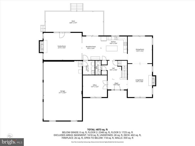 101 RIDINGS BLVD, Chadds Ford, PA 19317
