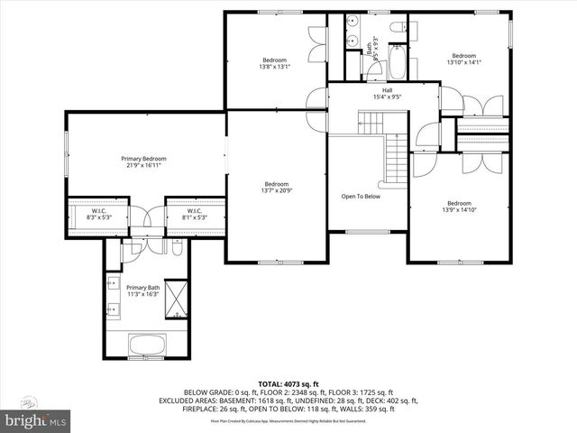 101 RIDINGS BLVD, Chadds Ford, PA 19317