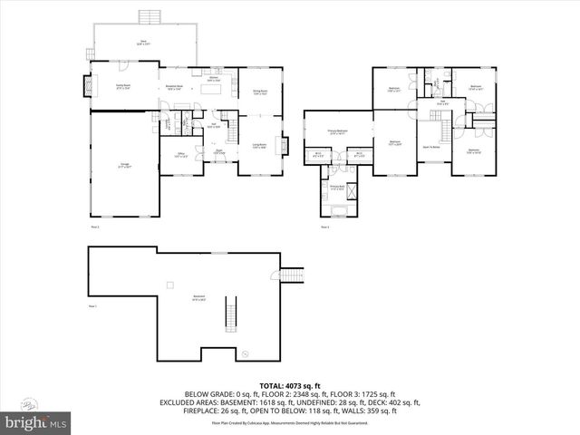 101 RIDINGS BLVD, Chadds Ford, PA 19317