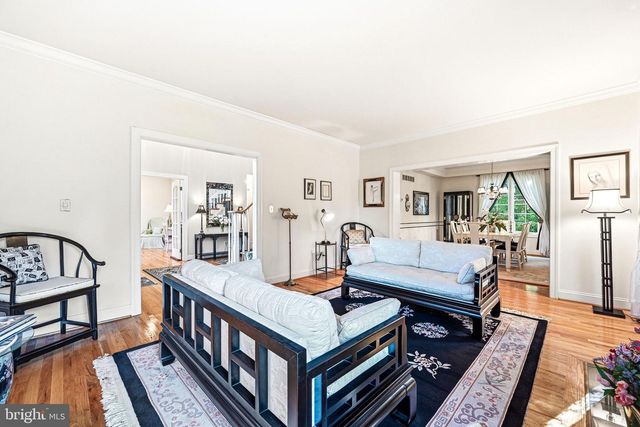 101 RIDINGS BLVD, Chadds Ford, PA 19317