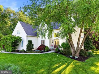 101 RIDINGS BLVD, Chadds Ford, PA 19317