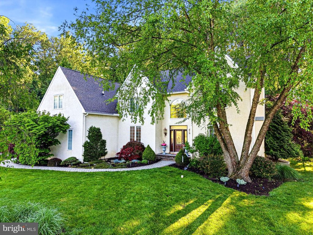 101 RIDINGS BLVD, Chadds Ford, PA 19317