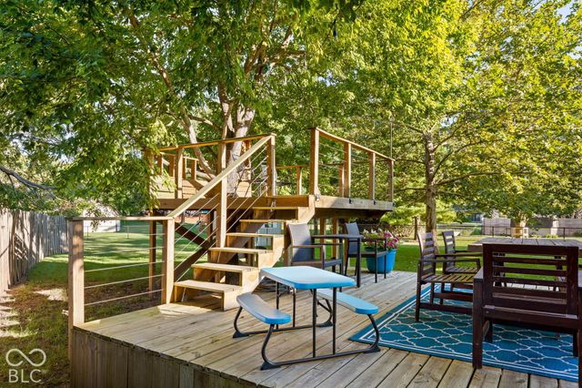 1015 Arroyo Road, Greenwood, IN 46143