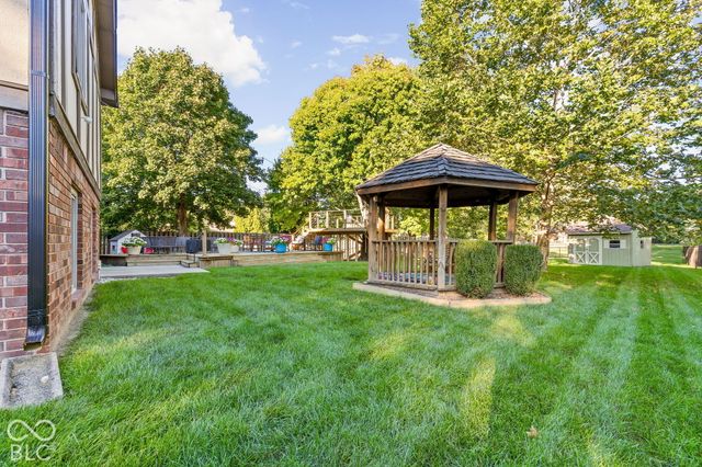 1015 Arroyo Road, Greenwood, IN 46143