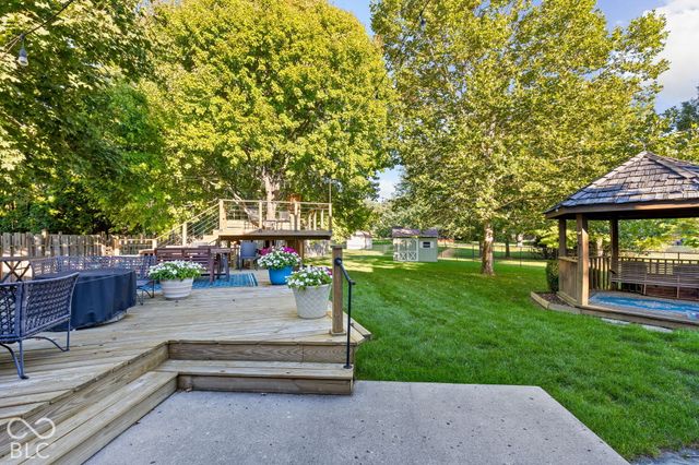 1015 Arroyo Road, Greenwood, IN 46143