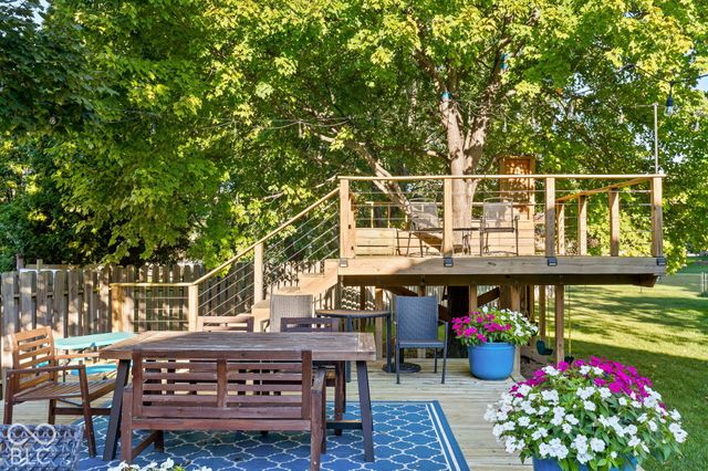 1015 Arroyo Road, Greenwood, IN 46143