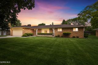 3554 Whitegate Drive, Toledo, OH 43607