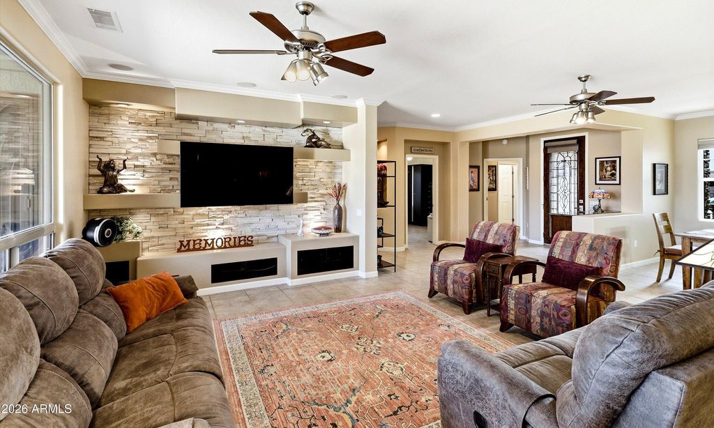 14940 W ANGEL BASIN Way, Surprise, AZ 85374 — photo 2