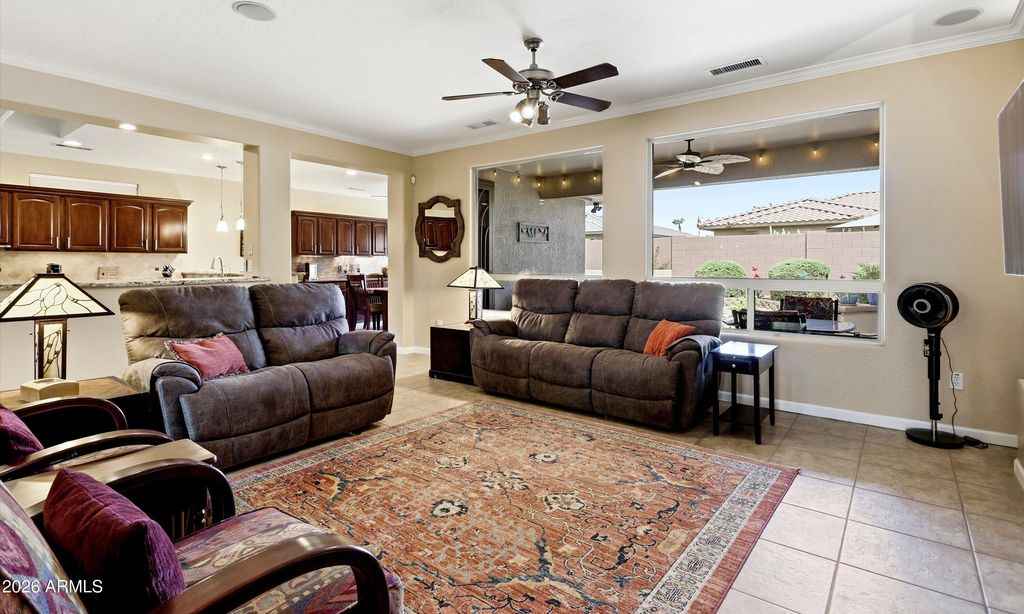 14940 W ANGEL BASIN Way, Surprise, AZ 85374 — photo 5