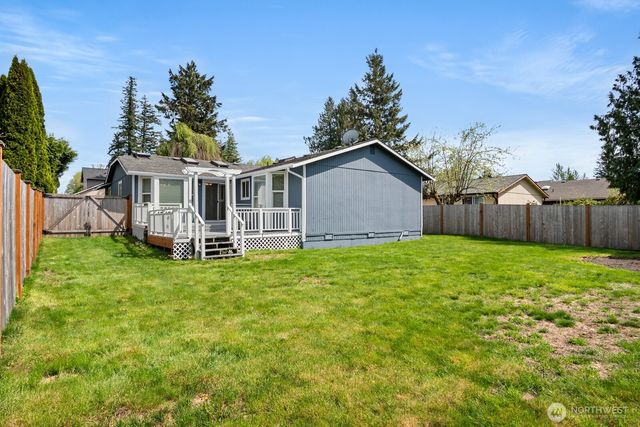 26711 218th Avenue SE, Maple Valley, WA 98038
