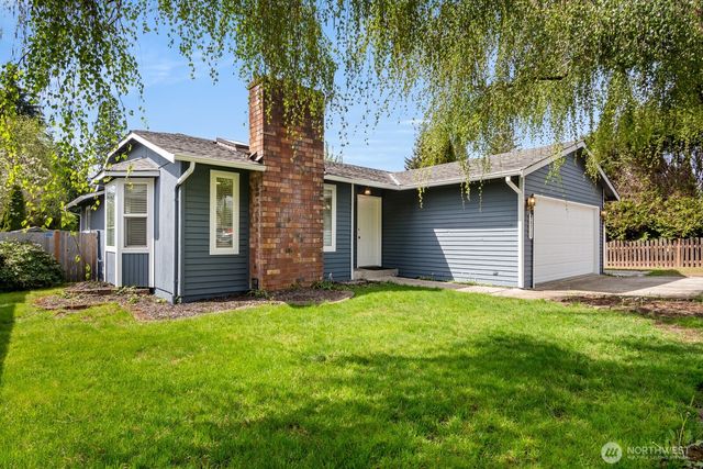 26711 218th Avenue SE, Maple Valley, WA 98038