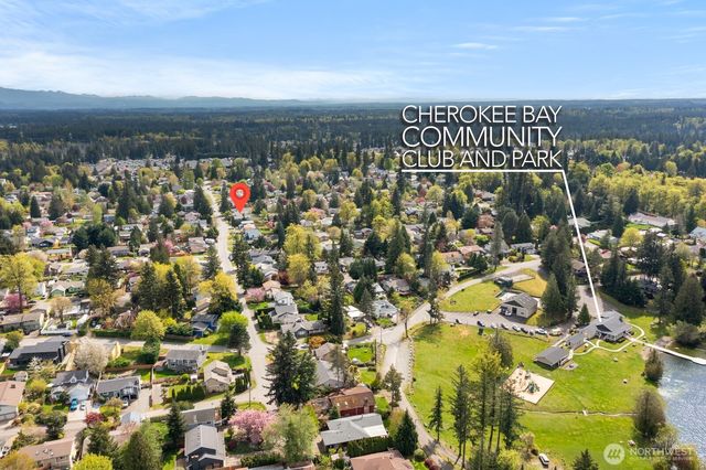 26711 218th Avenue SE, Maple Valley, WA 98038