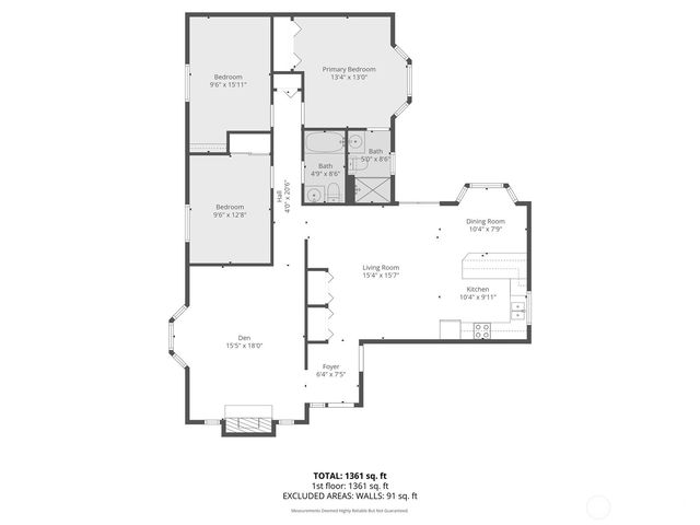 26711 218th Avenue SE, Maple Valley, WA 98038