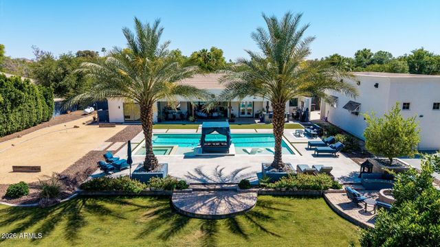 2776 E TAURUS Place, Chandler, AZ 85249
