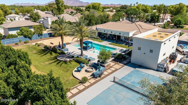 2776 E TAURUS Place, Chandler, AZ 85249