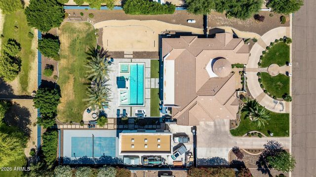 2776 E TAURUS Place, Chandler, AZ 85249