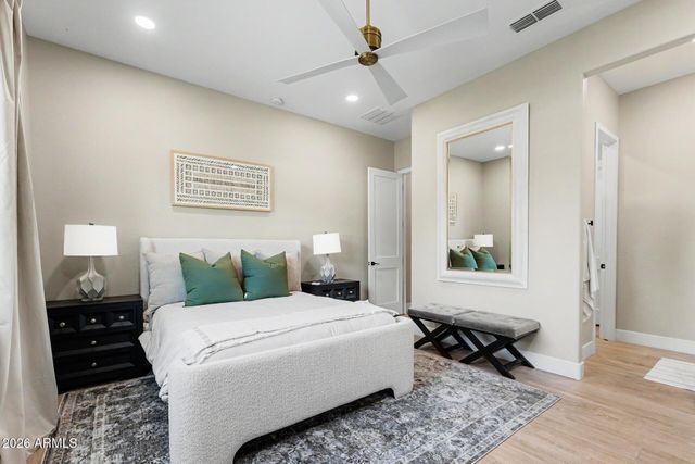 2776 E TAURUS Place, Chandler, AZ 85249