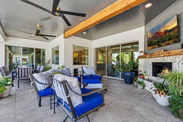 2776 E TAURUS Place, Chandler, AZ 85249