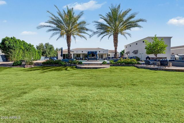 2776 E TAURUS Place, Chandler, AZ 85249