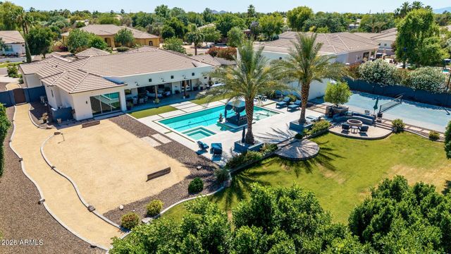 2776 E TAURUS Place, Chandler, AZ 85249